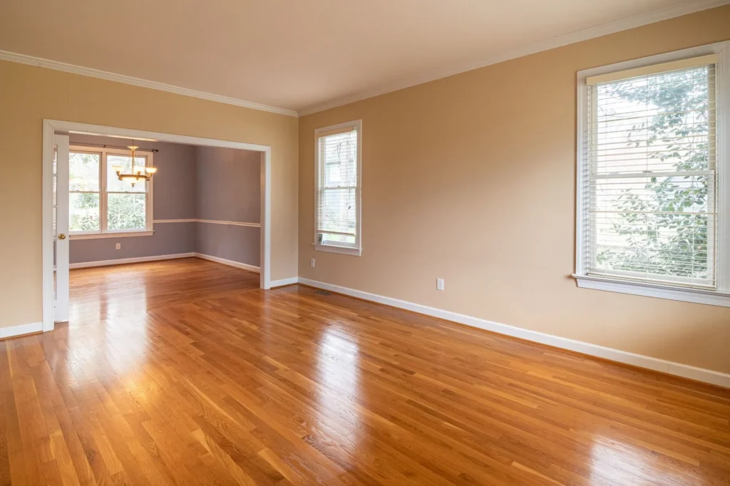 Updated Flooring Trends 2026: Hardwood vs. Tile Showdown