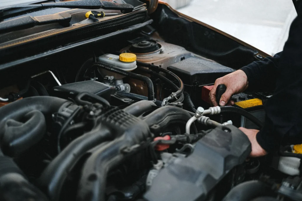 Engine Replacement Cost 2026: What to Expect