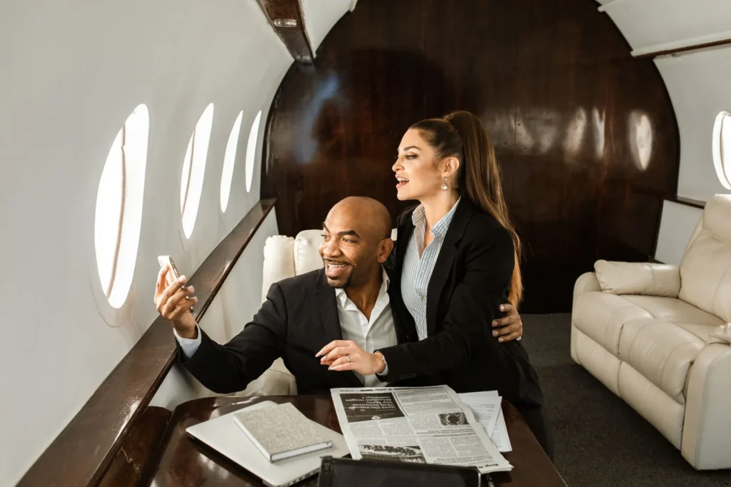 Private Jet Charter: Uncovering the Current Real Cost