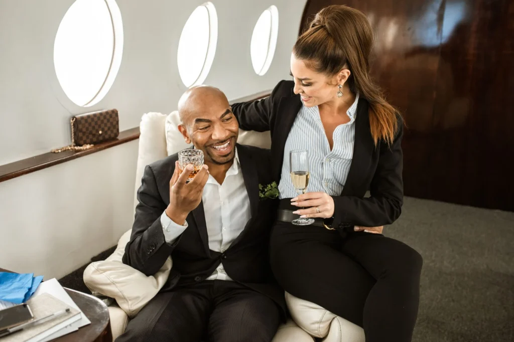 Private Jet Charter: Uncovering the Current Real Cost