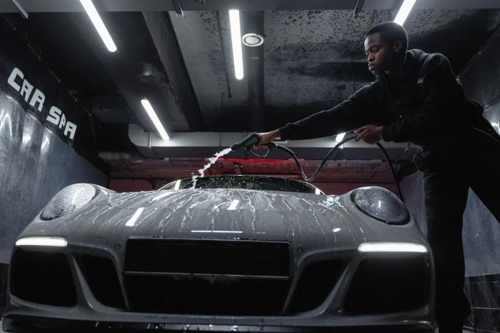 Ceramic Coating Explained: Current Benefits & Real Value