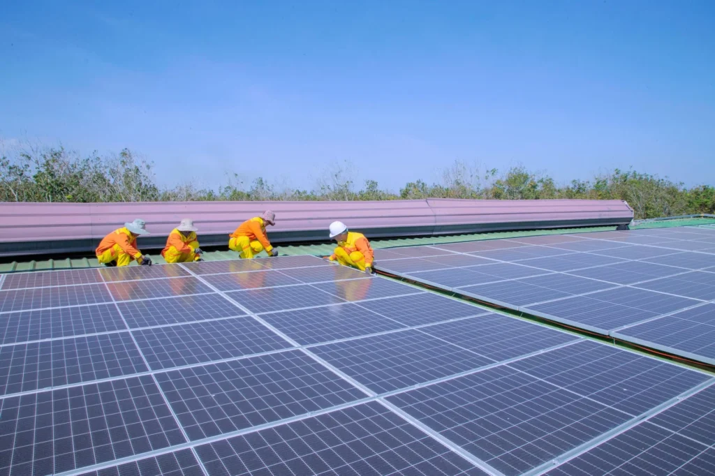 Solar Panel Installation Cost 2026: What Are Today's Rates?