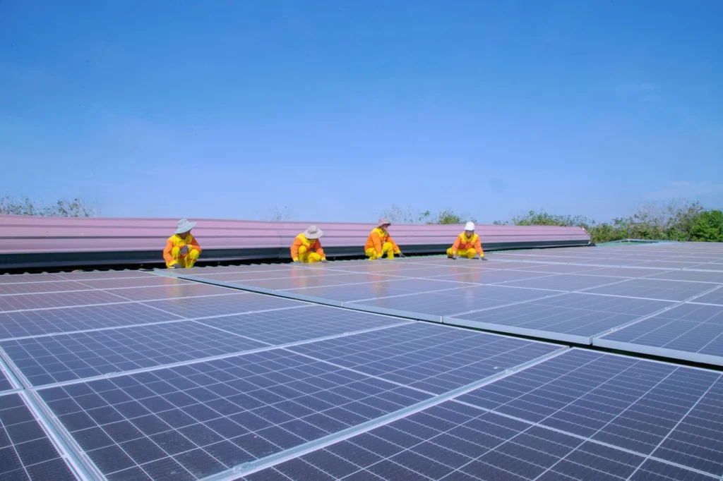 Solar Panel Installation Cost 2026: What Are Today's Rates?