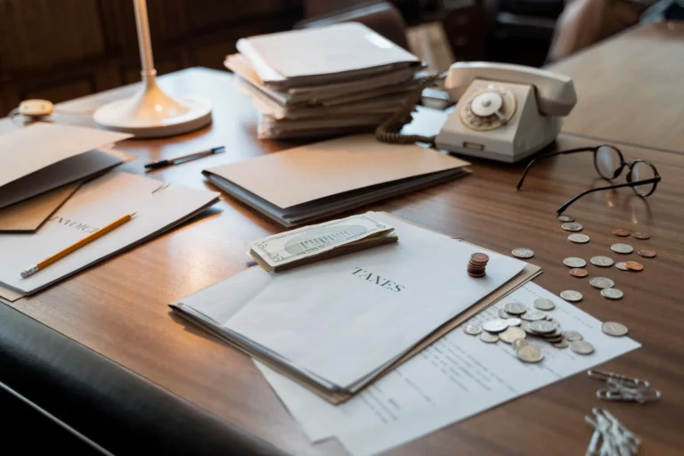 Navigating Tax Preparation Fees 2026: What to Expect