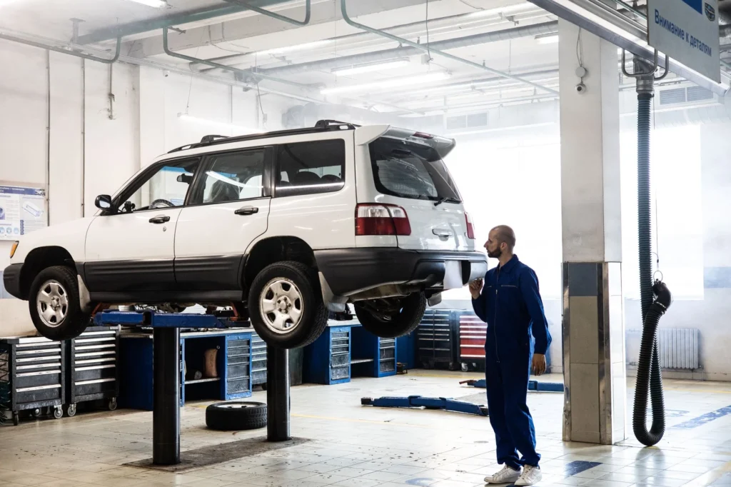 Transmission Rebuild: Decoding the Real Cost & Process